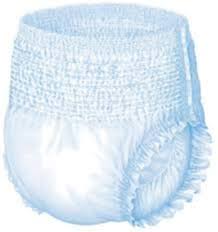 Adult Pant Diaper